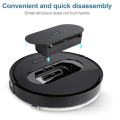 Nouveau Smart WiFi APP Control Wet Dry Multi-fonction Auto-Charge Robot Aspirateur Réservoir D&#39;eau